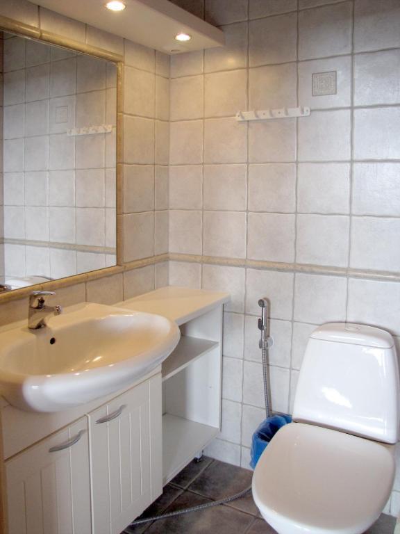 Himoshovi Cottages Йямся Номер фото