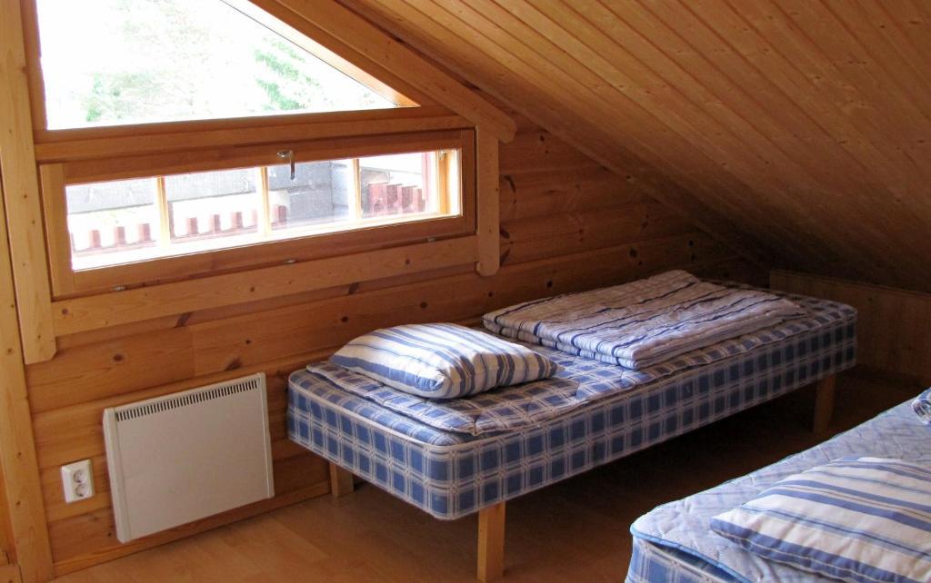 Himoshovi Cottages Йямся Номер фото
