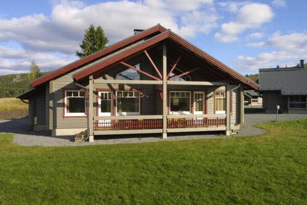 Himoshovi Cottages Йямся Номер фото