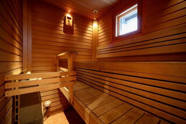 Himoshovi Cottages Йямся Номер фото