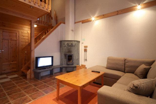 Himoshovi Cottages Йямся Номер фото