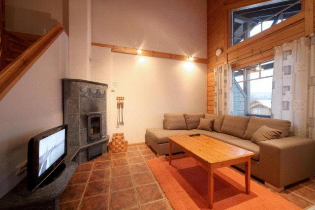 Himoshovi Cottages Йямся Номер фото