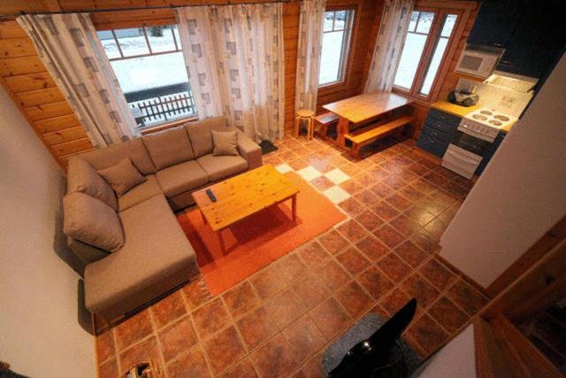 Himoshovi Cottages Йямся Номер фото